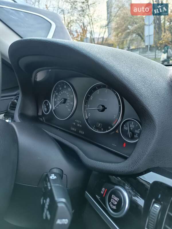 Внедорожник / Кроссовер BMW X3 2017 в Киеве фото 17 Внедорожник / Кроссовер BMW X3 2017 в Киеве