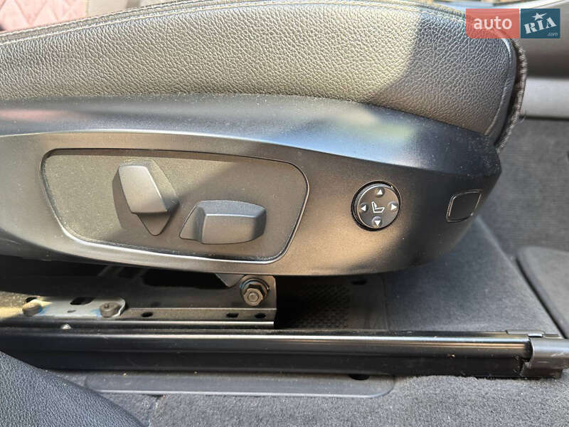 Внедорожник / Кроссовер BMW X3 2011 в Львове фото 43 Внедорожник / Кроссовер BMW X3 2011 в Львове