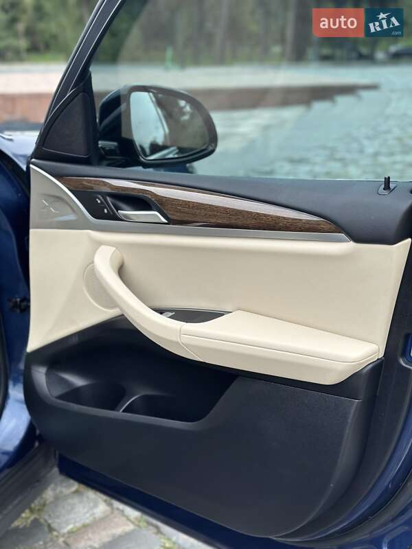 Внедорожник / Кроссовер BMW X3 2020 в Борисполе фото 16 Внедорожник / Кроссовер BMW X3 2020 в Борисполе