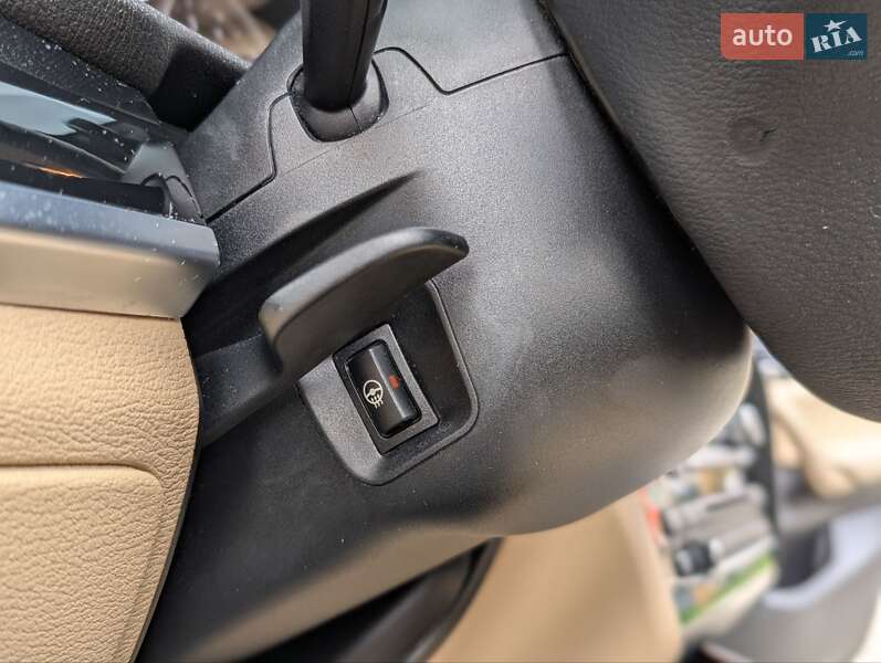 Внедорожник / Кроссовер BMW X3 2017 в Ивано-Франковске