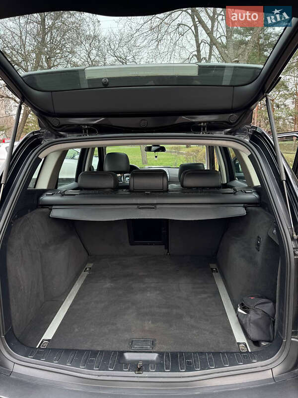 Внедорожник / Кроссовер BMW X3 2006 в Лубнах