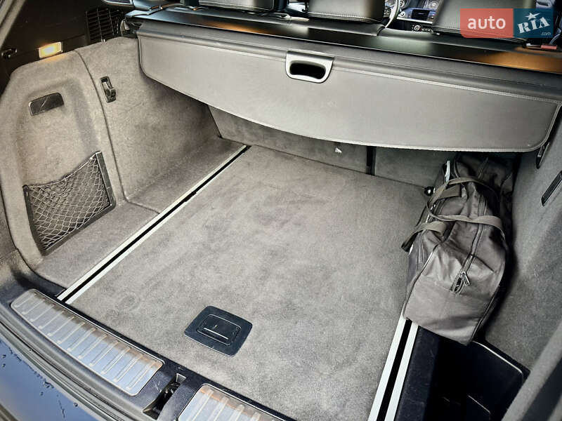 Внедорожник / Кроссовер BMW X3 2013 в Киеве