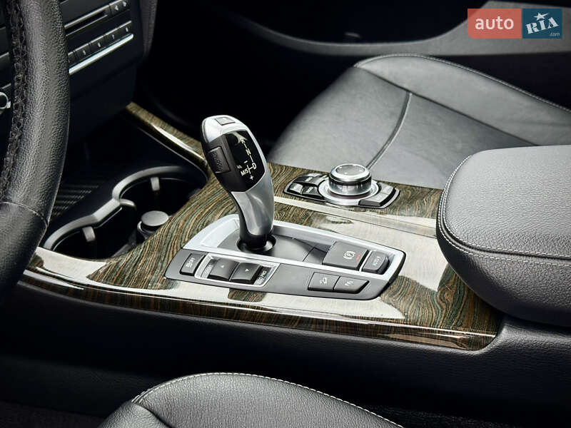 Внедорожник / Кроссовер BMW X3 2013 в Киеве фото 22 Внедорожник / Кроссовер BMW X3 2013 в Киеве
