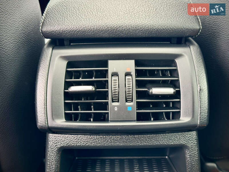 Внедорожник / Кроссовер BMW X3 2013 в Киеве фото 28 Внедорожник / Кроссовер BMW X3 2013 в Киеве