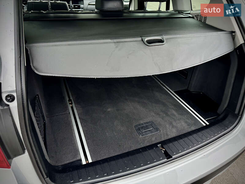 Внедорожник / Кроссовер BMW X3 2013 в Киеве фото 41 Внедорожник / Кроссовер BMW X3 2013 в Киеве