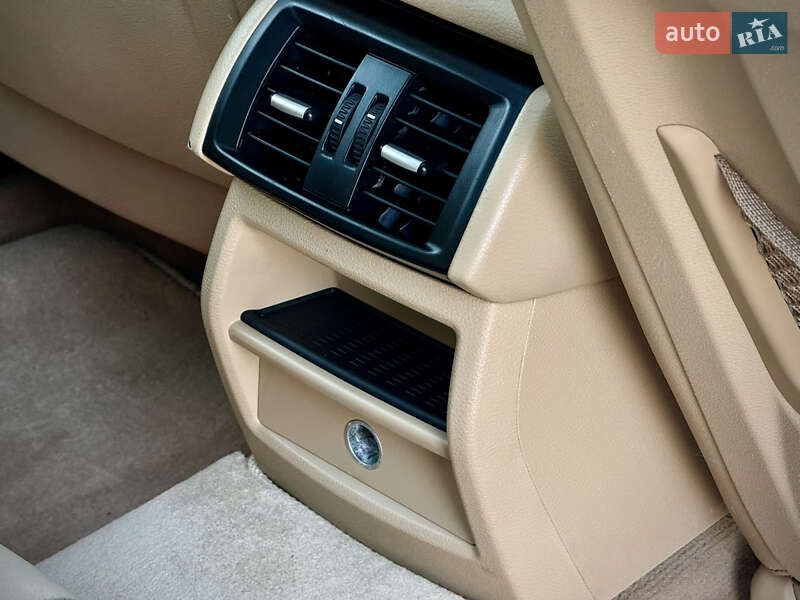 Внедорожник / Кроссовер BMW X3 2013 в Киеве