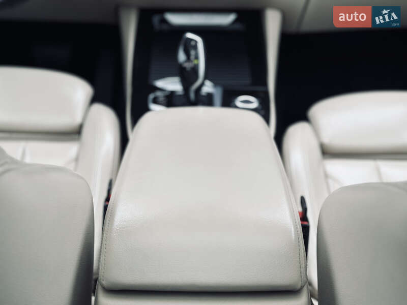 Внедорожник / Кроссовер BMW X3 2018 в Кременчуге фото 61 Внедорожник / Кроссовер BMW X3 2018 в Кременчуге