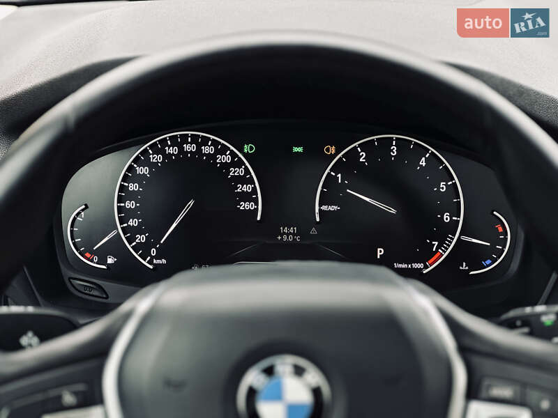 Внедорожник / Кроссовер BMW X3 2018 в Кременчуге фото 63 Внедорожник / Кроссовер BMW X3 2018 в Кременчуге