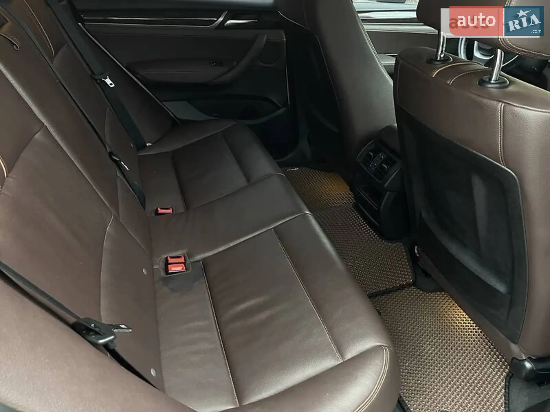 2014 BMW X3 - мініатюра 8