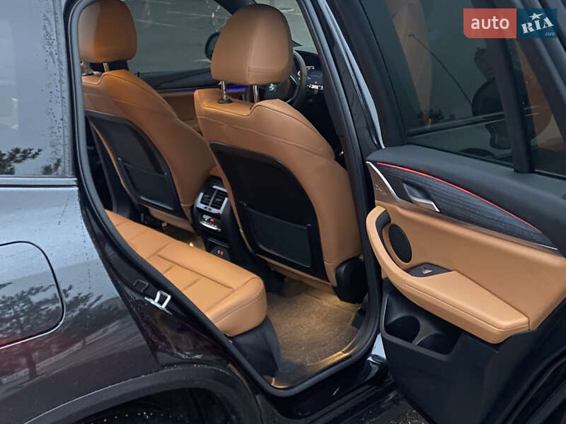Внедорожник / Кроссовер BMW X3 2023 в Николаеве фото 18 Внедорожник / Кроссовер BMW X3 2023 в Николаеве