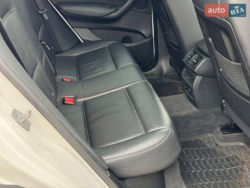 Внедорожник / Кроссовер BMW X3 2014 в Виннице фото 21 Внедорожник / Кроссовер BMW X3 2014 в Виннице