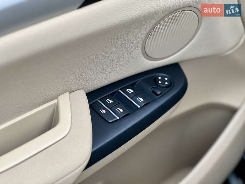 Внедорожник / Кроссовер BMW X3 2013 в Ровно