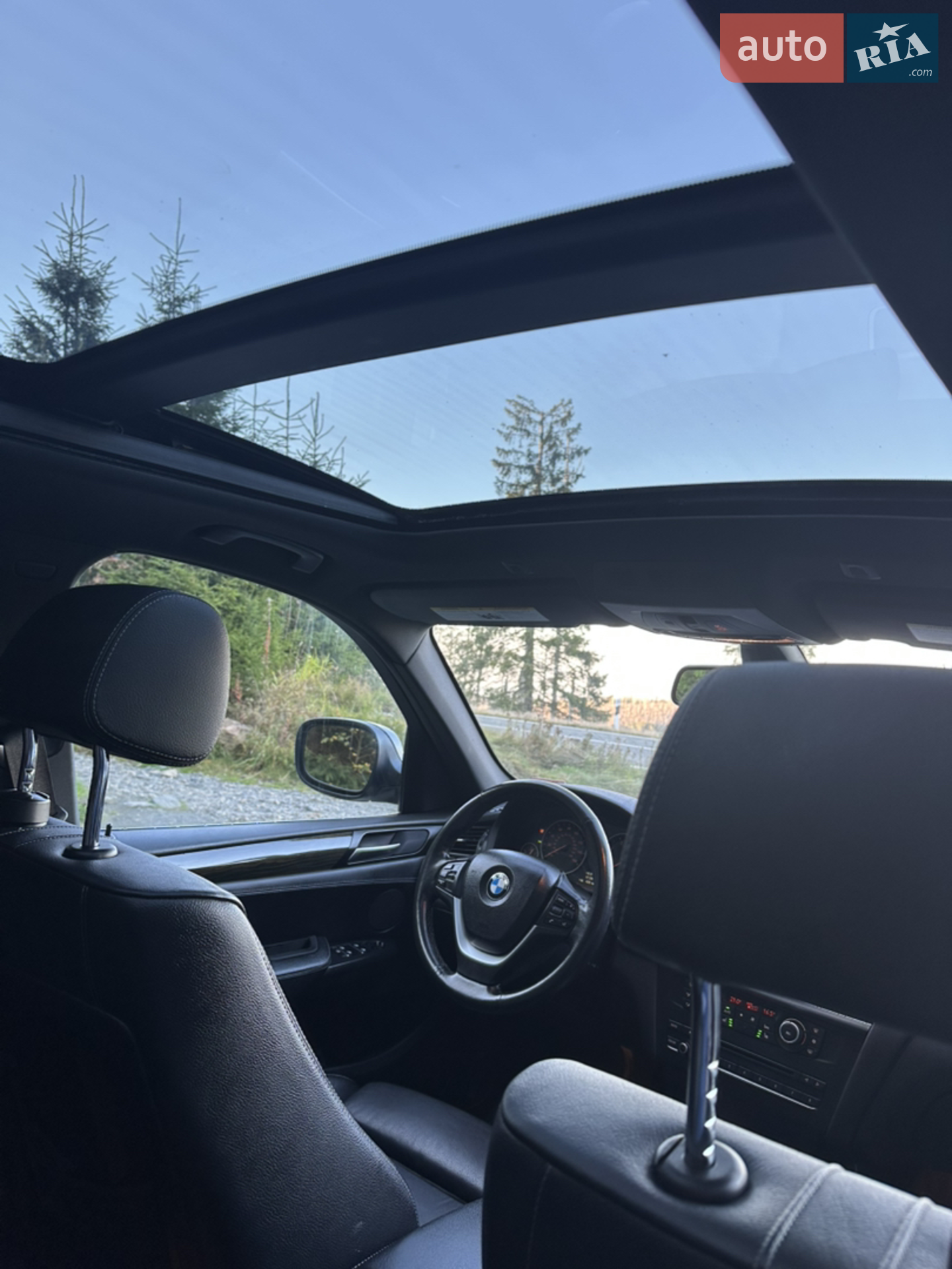 2011 BMW X3 - мініатюра 7