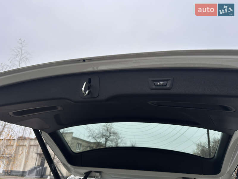 Внедорожник / Кроссовер BMW X3 2017 в Новоднестровске