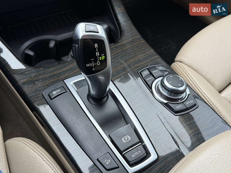 Внедорожник / Кроссовер BMW X3 2011 в Стрые фото 51 Внедорожник / Кроссовер BMW X3 2011 в Стрые