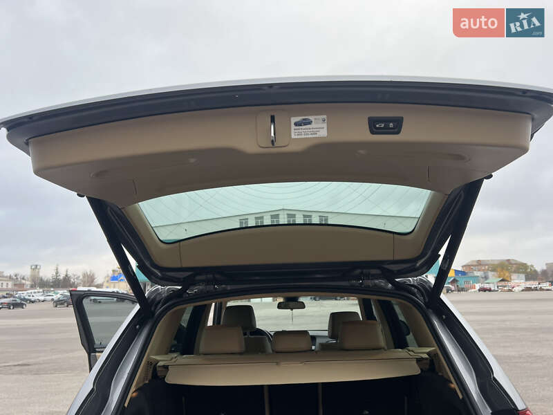 Внедорожник / Кроссовер BMW X3 2016 в Киеве фото 16 Внедорожник / Кроссовер BMW X3 2016 в Киеве