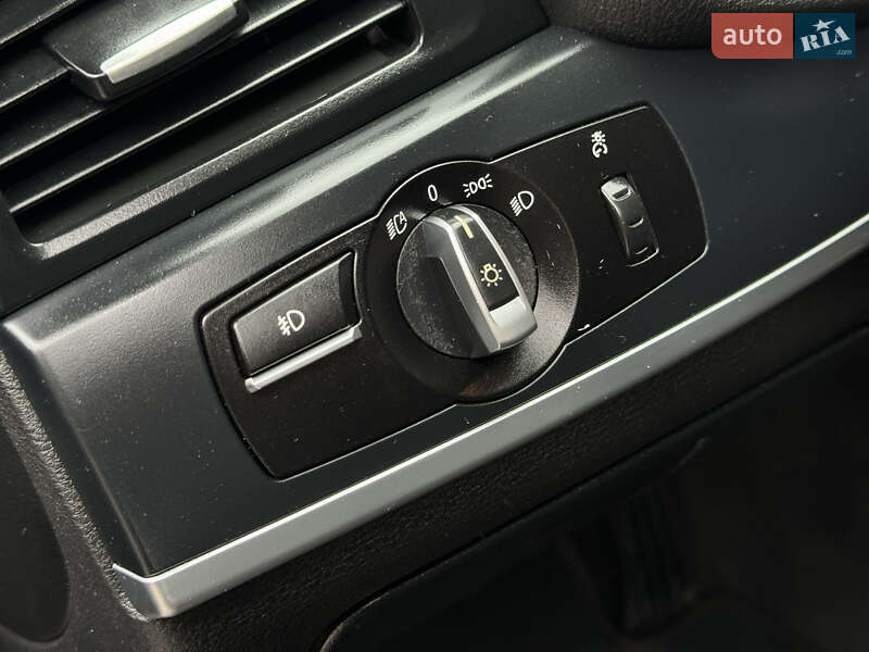 Внедорожник / Кроссовер BMW X3 2013 в Виннице