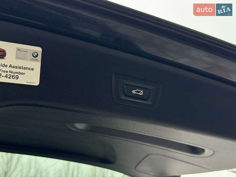 Внедорожник / Кроссовер BMW X3 2013 в Виннице