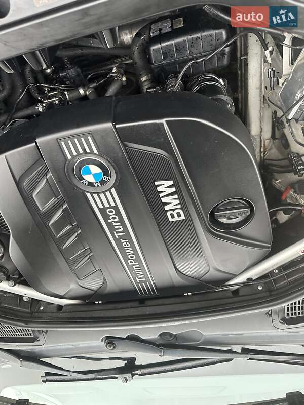 Внедорожник / Кроссовер BMW X3 2015 в Киеве фото 5 Внедорожник / Кроссовер BMW X3 2015 в Киеве