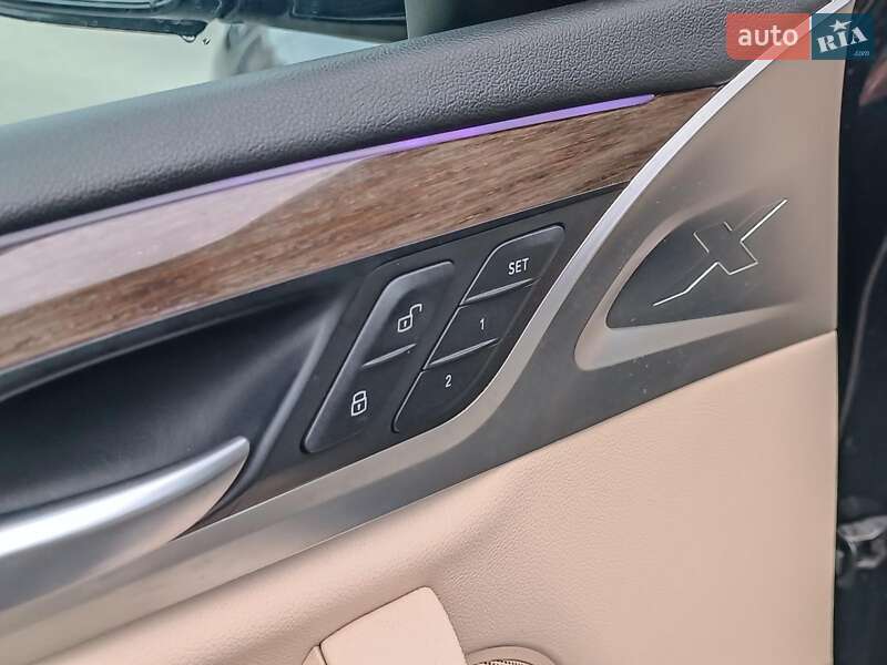 Внедорожник / Кроссовер BMW X3 2018 в Харькове фото 22 Внедорожник / Кроссовер BMW X3 2018 в Харькове
