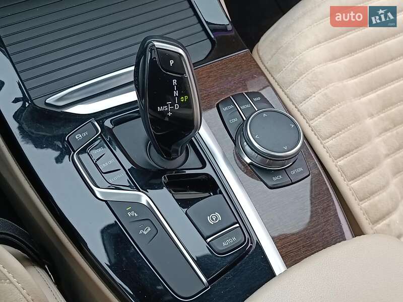 Внедорожник / Кроссовер BMW X3 2018 в Харькове фото 31 Внедорожник / Кроссовер BMW X3 2018 в Харькове