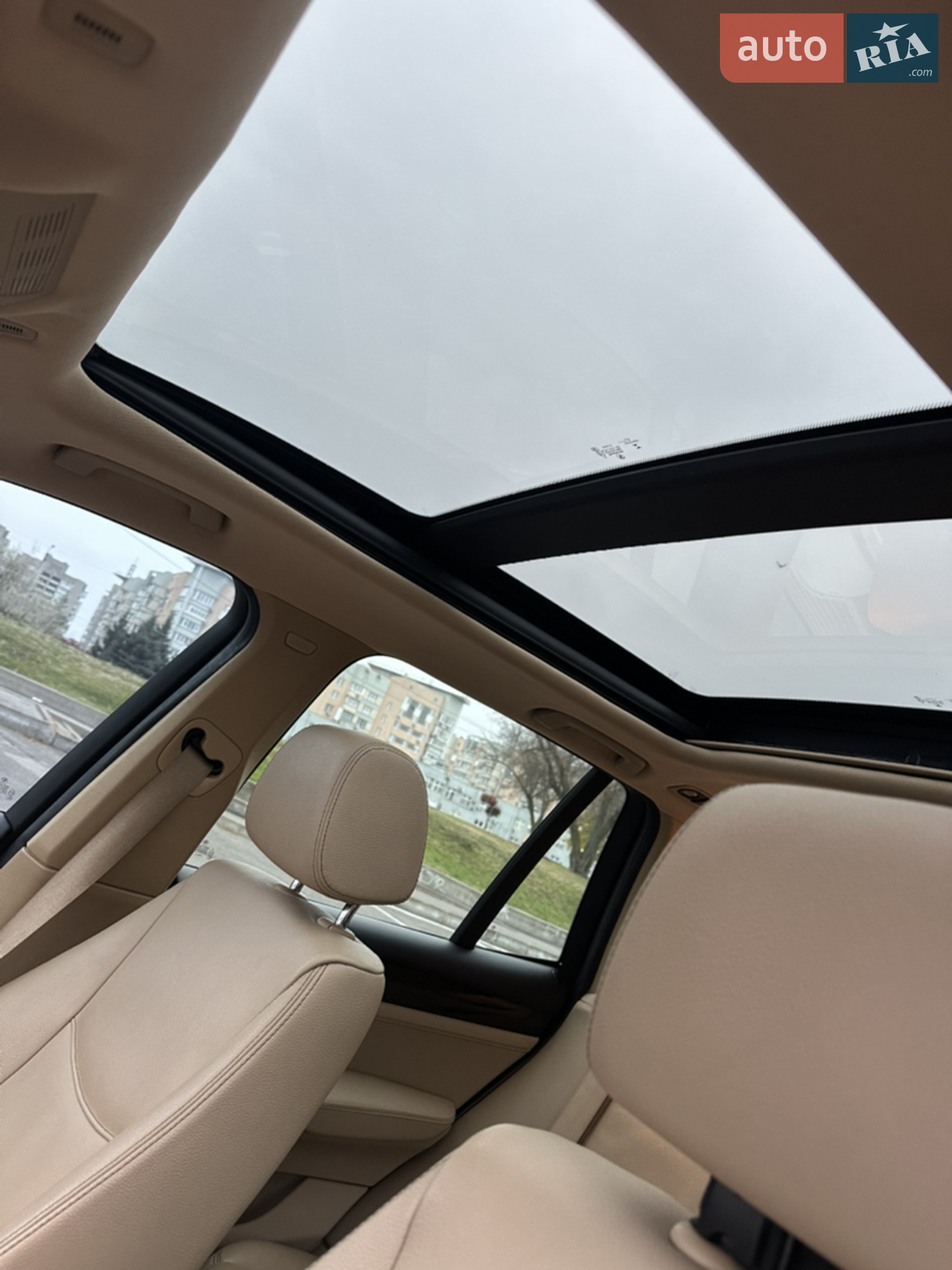 2014 BMW X3 - мініатюра 26