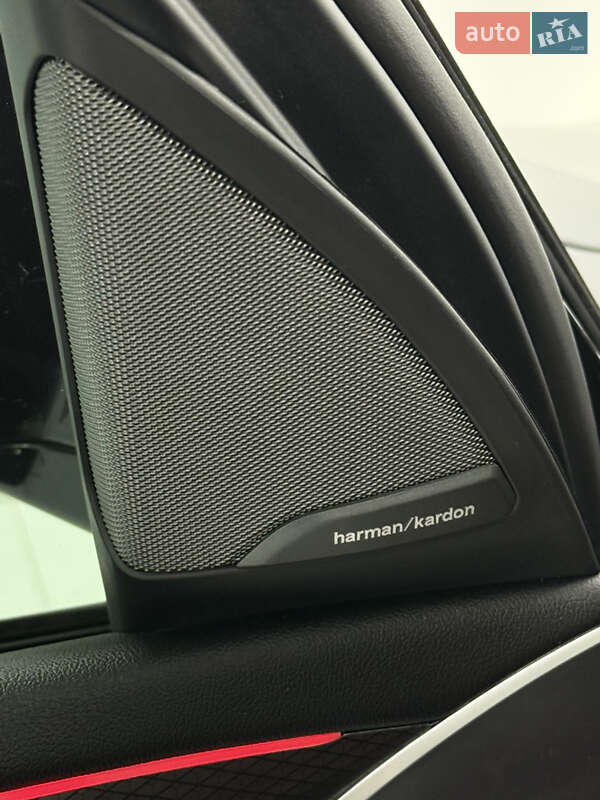 Внедорожник / Кроссовер BMW X3 2024 в Одессе фото 30 Внедорожник / Кроссовер BMW X3 2024 в Одессе