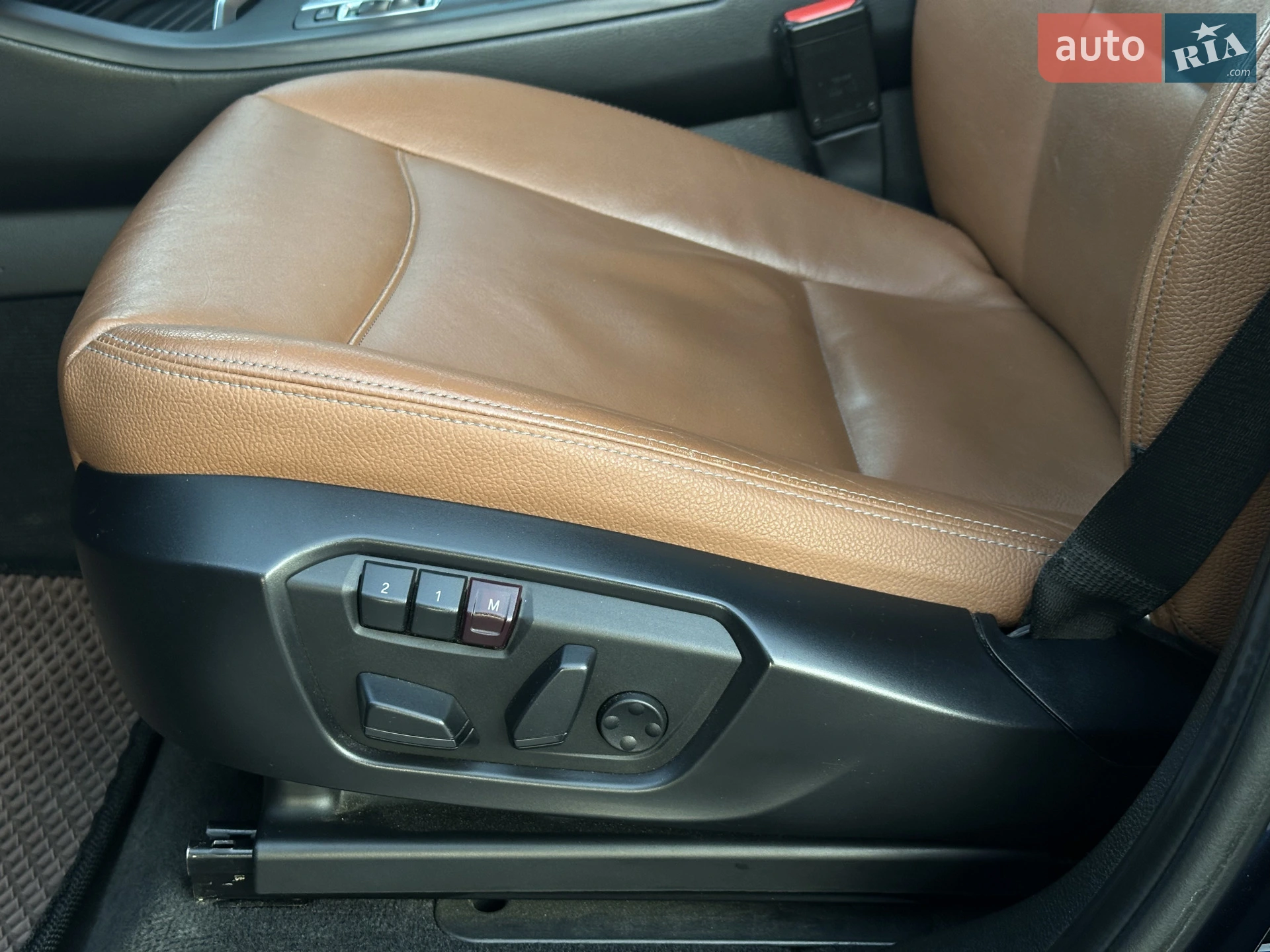 2014 BMW X3 - мініатюра 40
