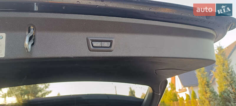 Внедорожник / Кроссовер BMW X3 2019 в Львове фото 9 Внедорожник / Кроссовер BMW X3 2019 в Львове