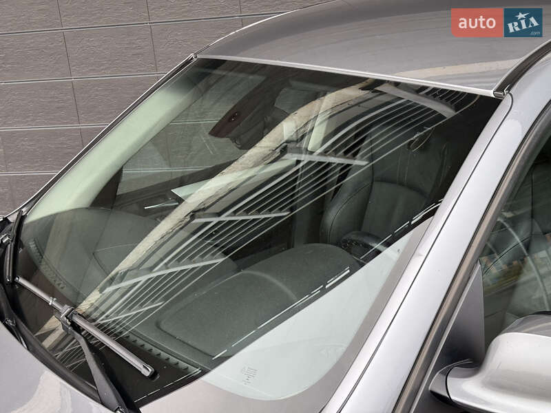 Внедорожник / Кроссовер BMW X3 2012 в Киеве