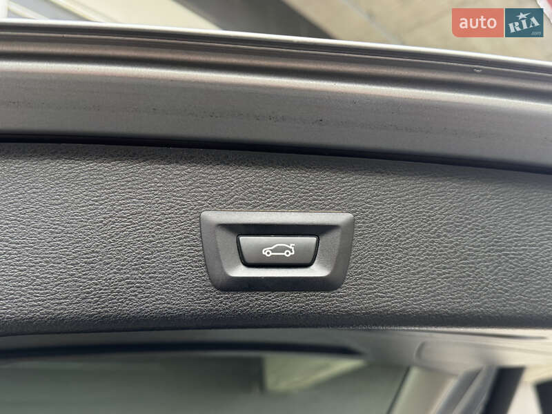 Внедорожник / Кроссовер BMW X3 2012 в Киеве