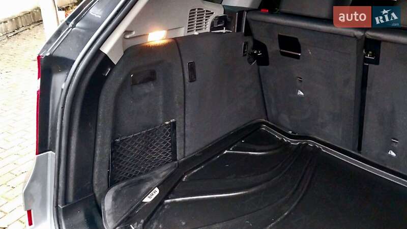 Внедорожник / Кроссовер BMW X3 2017 в Харькове