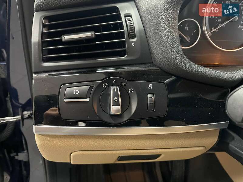 Внедорожник / Кроссовер BMW X3 2017 в Киеве