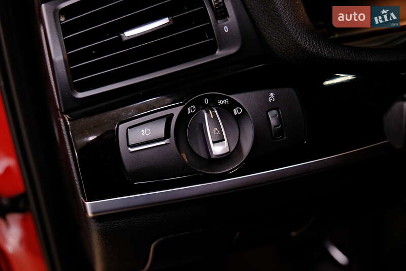 Внедорожник / Кроссовер BMW X3 2017 в Одессе фото 20 Внедорожник / Кроссовер BMW X3 2017 в Одессе