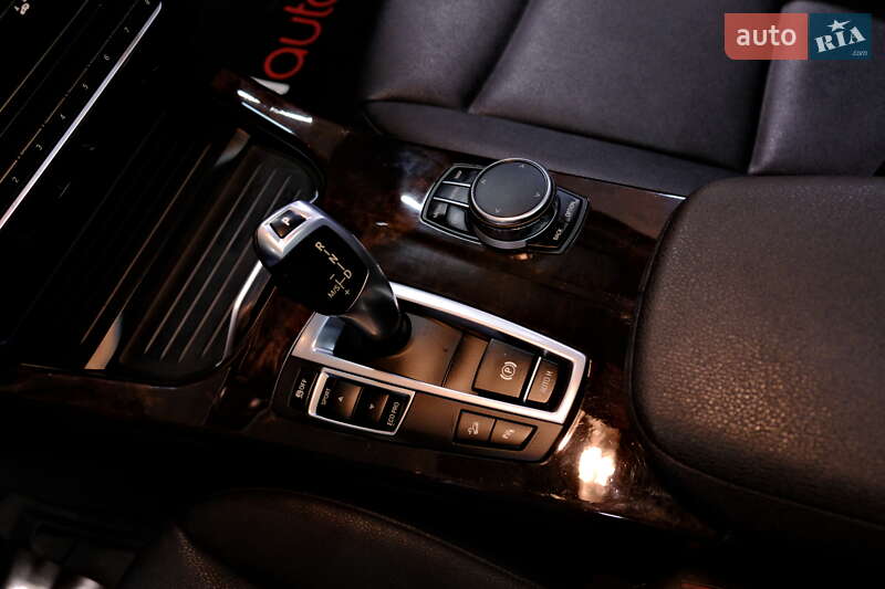 Внедорожник / Кроссовер BMW X3 2017 в Одессе фото 22 Внедорожник / Кроссовер BMW X3 2017 в Одессе