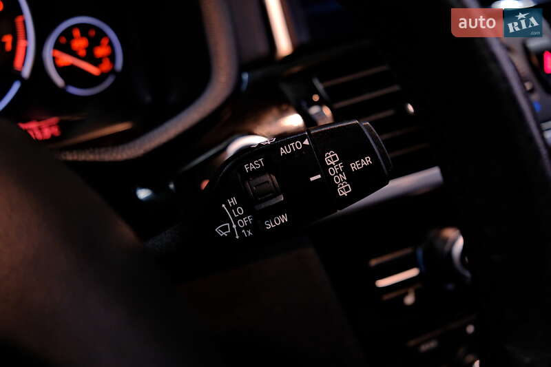 Внедорожник / Кроссовер BMW X3 2017 в Одессе фото 25 Внедорожник / Кроссовер BMW X3 2017 в Одессе