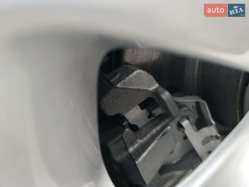 Внедорожник / Кроссовер BMW X3 2016 в Полтаве