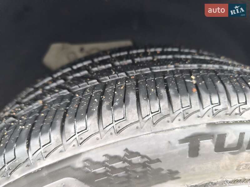 Внедорожник / Кроссовер BMW X3 2016 в Полтаве