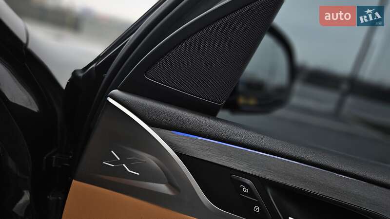 Внедорожник / Кроссовер BMW X3 2018 в Мукачево фото 77 Внедорожник / Кроссовер BMW X3 2018 в Мукачево