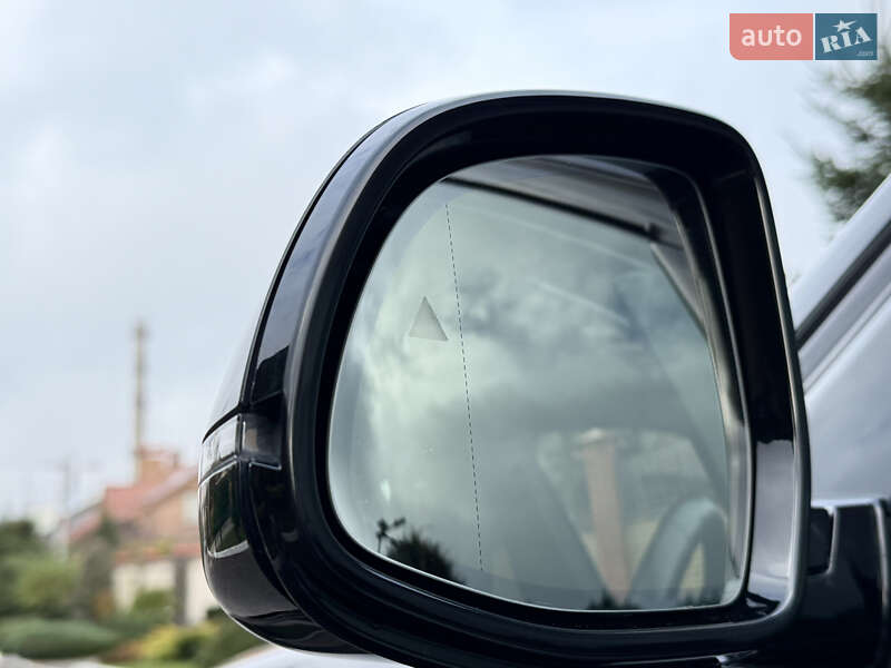 Внедорожник / Кроссовер BMW X3 2018 в Ровно фото 9 Внедорожник / Кроссовер BMW X3 2018 в Ровно