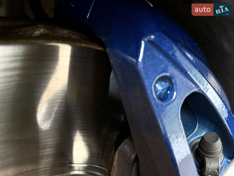 Внедорожник / Кроссовер BMW X3 2018 в Ровно фото 13 Внедорожник / Кроссовер BMW X3 2018 в Ровно