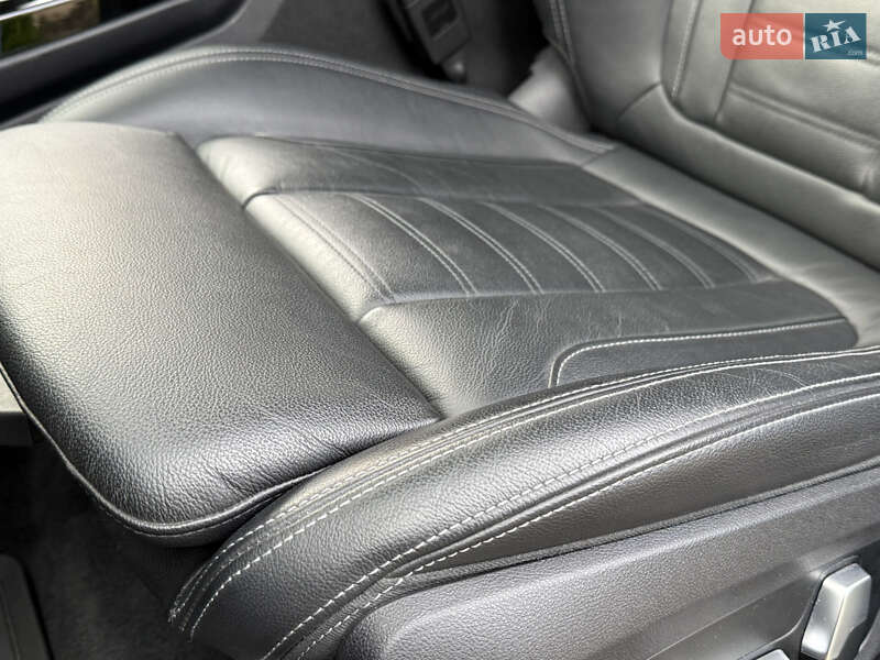 Внедорожник / Кроссовер BMW X3 2018 в Ровно фото 37 Внедорожник / Кроссовер BMW X3 2018 в Ровно