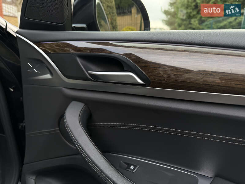 Внедорожник / Кроссовер BMW X3 2018 в Ровно фото 57 Внедорожник / Кроссовер BMW X3 2018 в Ровно