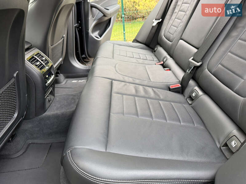 Внедорожник / Кроссовер BMW X3 2018 в Ровно фото 73 Внедорожник / Кроссовер BMW X3 2018 в Ровно