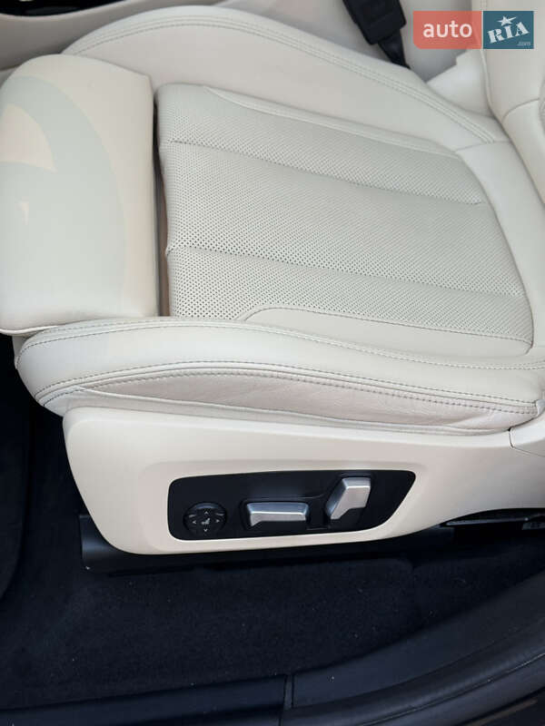 Внедорожник / Кроссовер BMW X3 2022 в Одессе фото 28 Внедорожник / Кроссовер BMW X3 2022 в Одессе