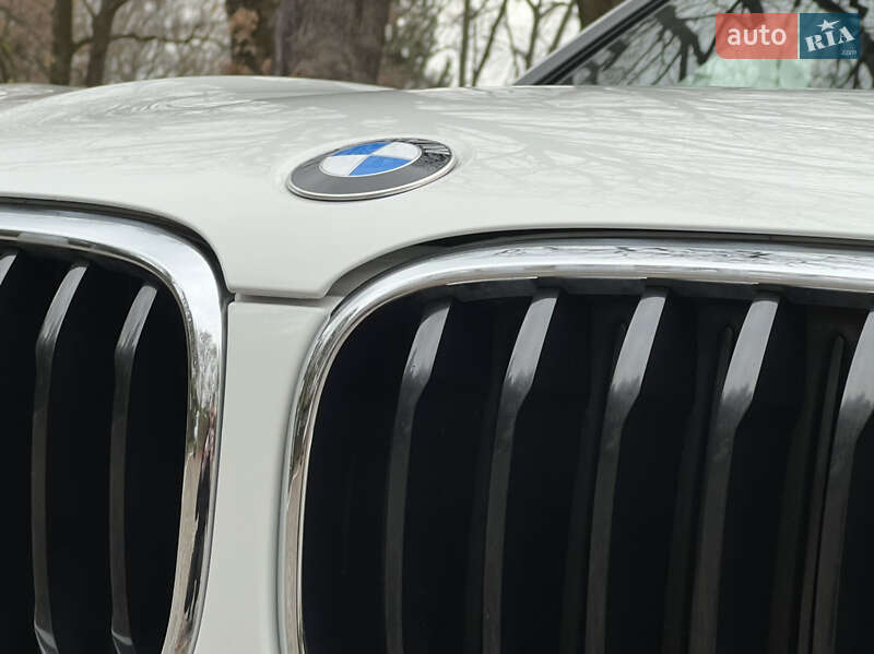 Внедорожник / Кроссовер BMW X3 2021 в Львове фото 11 Внедорожник / Кроссовер BMW X3 2021 в Львове