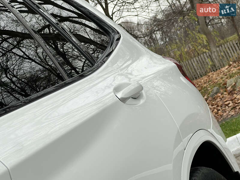 Внедорожник / Кроссовер BMW X3 2021 в Львове фото 20 Внедорожник / Кроссовер BMW X3 2021 в Львове