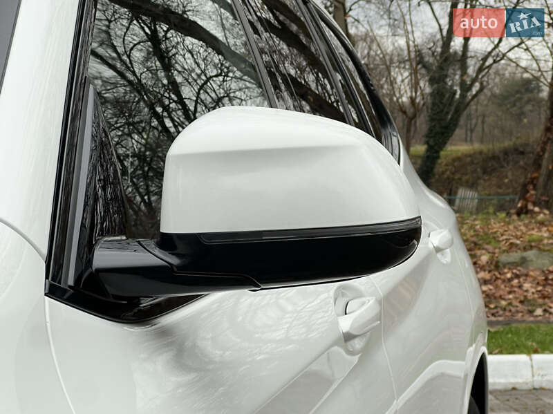 Внедорожник / Кроссовер BMW X3 2021 в Львове фото 47 Внедорожник / Кроссовер BMW X3 2021 в Львове