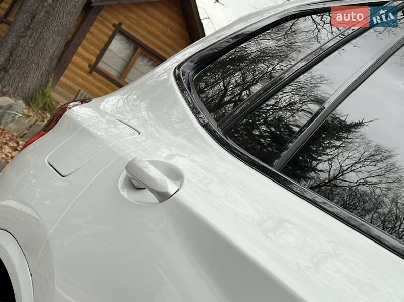 Внедорожник / Кроссовер BMW X3 2021 в Львове фото 68 Внедорожник / Кроссовер BMW X3 2021 в Львове