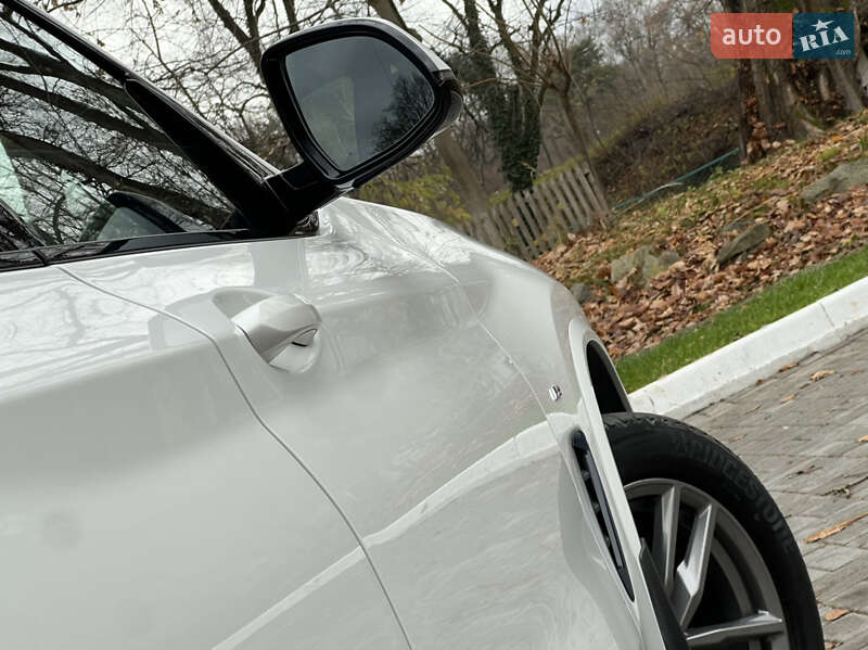 Внедорожник / Кроссовер BMW X3 2021 в Львове фото 85 Внедорожник / Кроссовер BMW X3 2021 в Львове